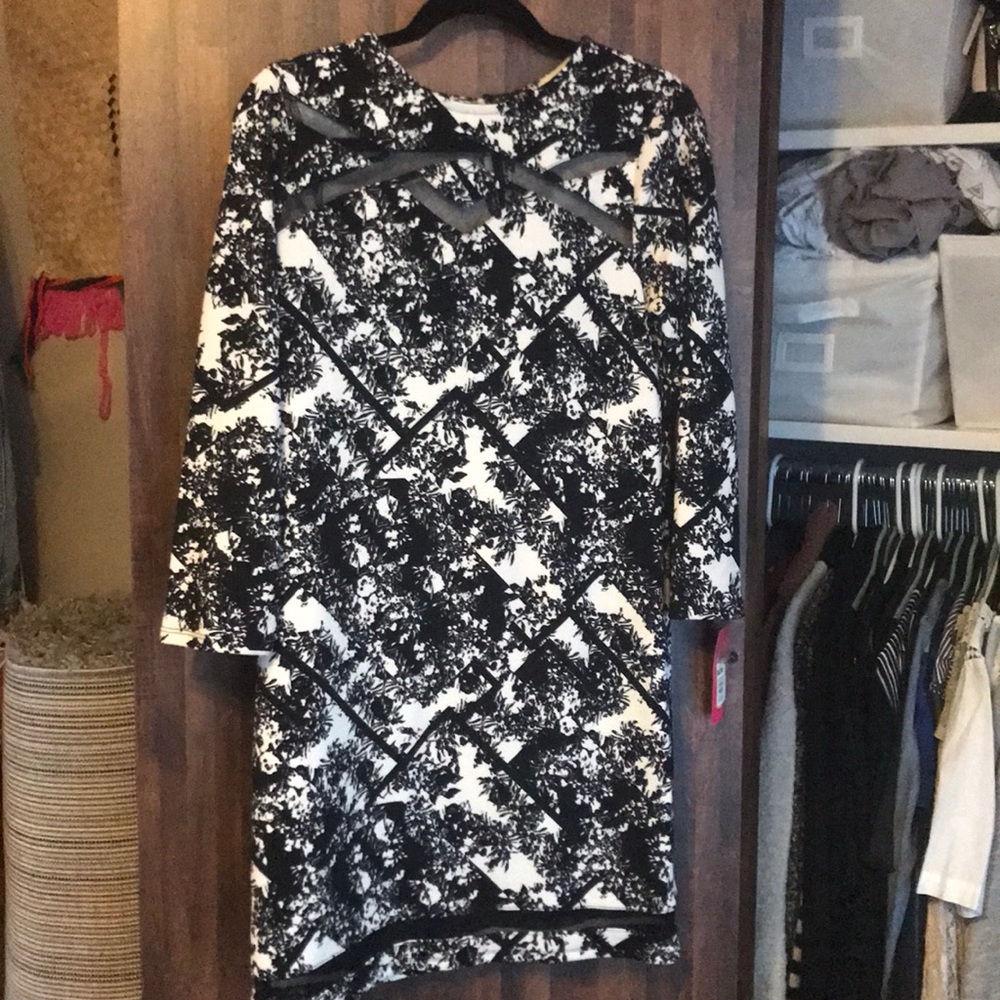 Never been worn bodycon dress